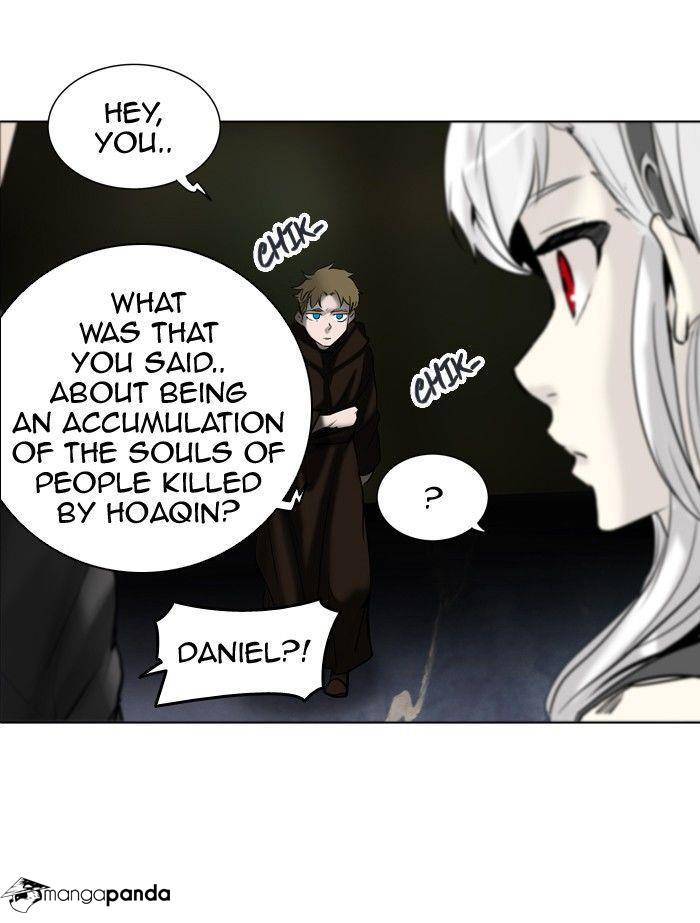 Tower of God Chapter 274 image 016